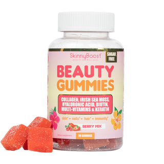 Beauty Gummies