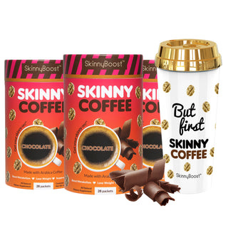 Chocolate Coffee Bundle