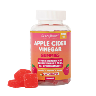 Apple Cider Vinegar Gummies