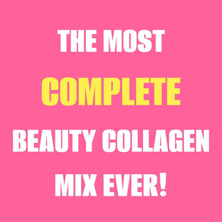 Beauty Collagen-Berry