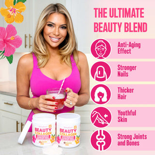 Beauty Collagen-Berry