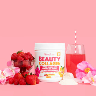 Beauty Collagen-Berry