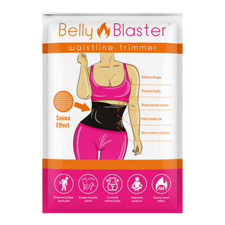 Belly Blaster