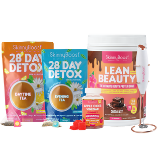 Detox Discovery Kit-Chocolate