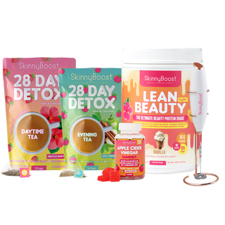 Detox Discovery Kit-Vanilla