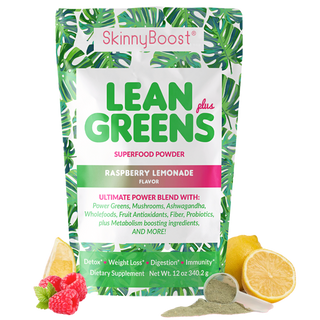 Lean Greens Plus