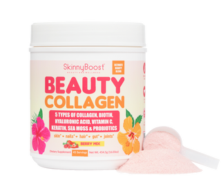 Beauty Collagen-Berry