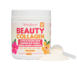 Beauty Collagen-Unflavored