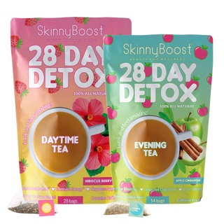 28 Day Detox Kit-New