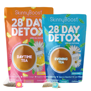 28 Day Detox Kit