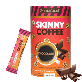 Skinny Coffee-Chocolate