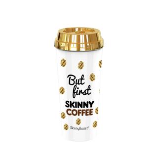 Skinnt Boost Coffee Mug